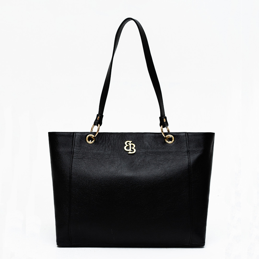 BB MILLED MILANO HANDBAG