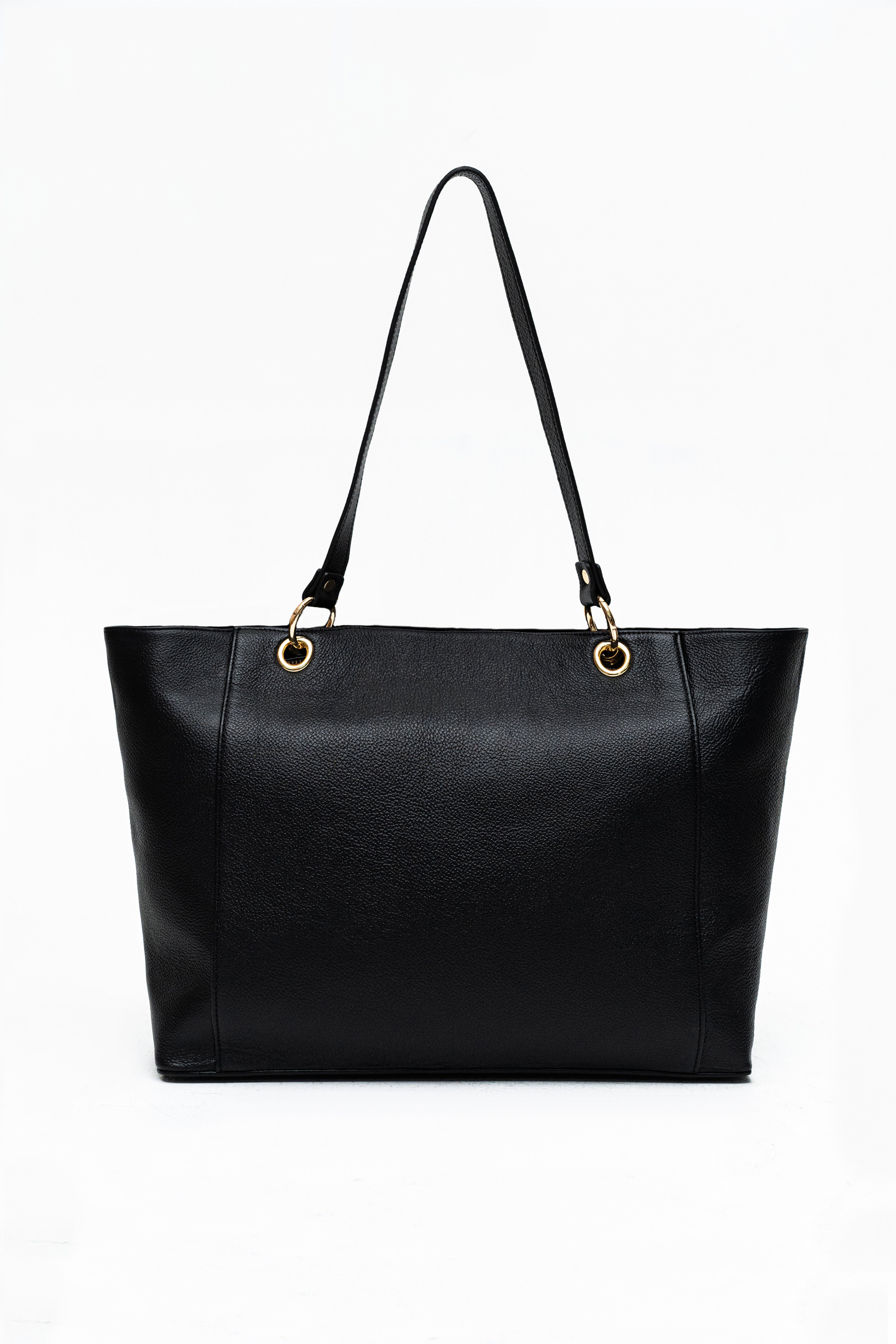 BB MILLED MILANO HANDBAG