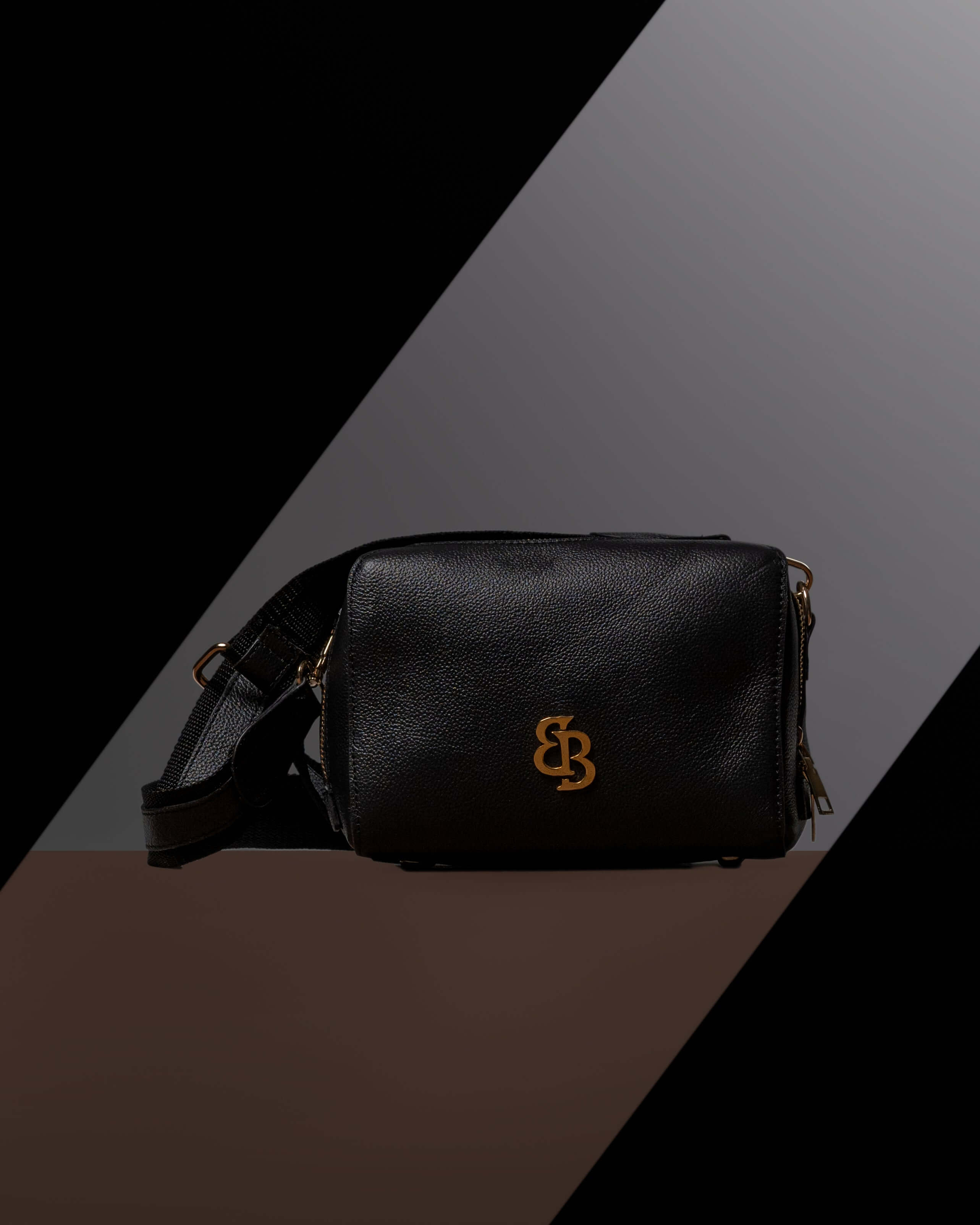 BB CAMERON CROSSBODY